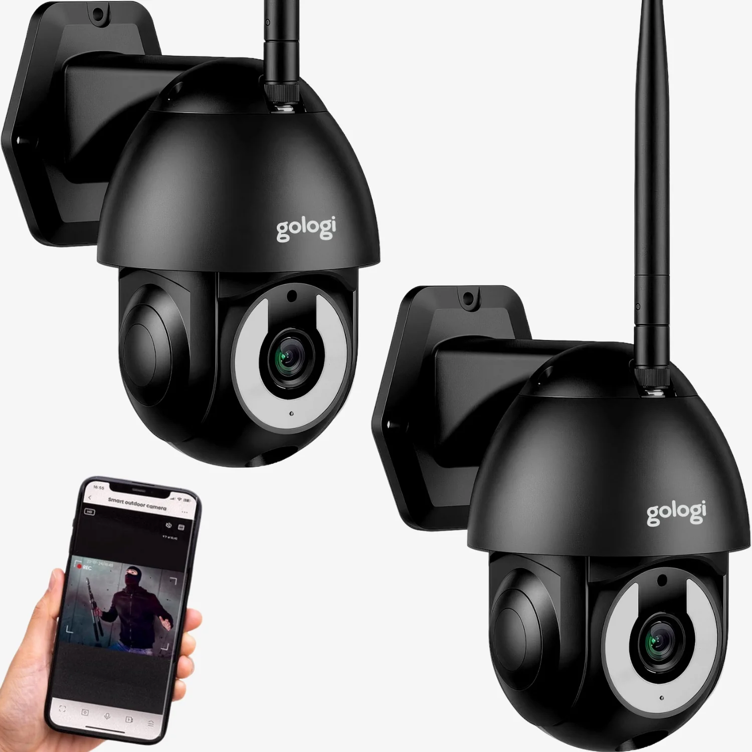 Smart Home & Elektronica